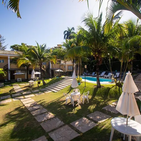 Hotel Latitud Buzios By Latitud Hoteles-3